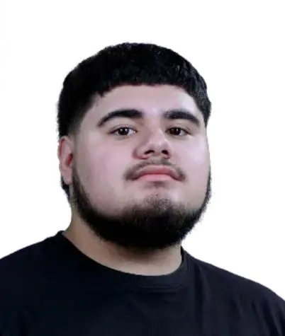 John Alferez portrait